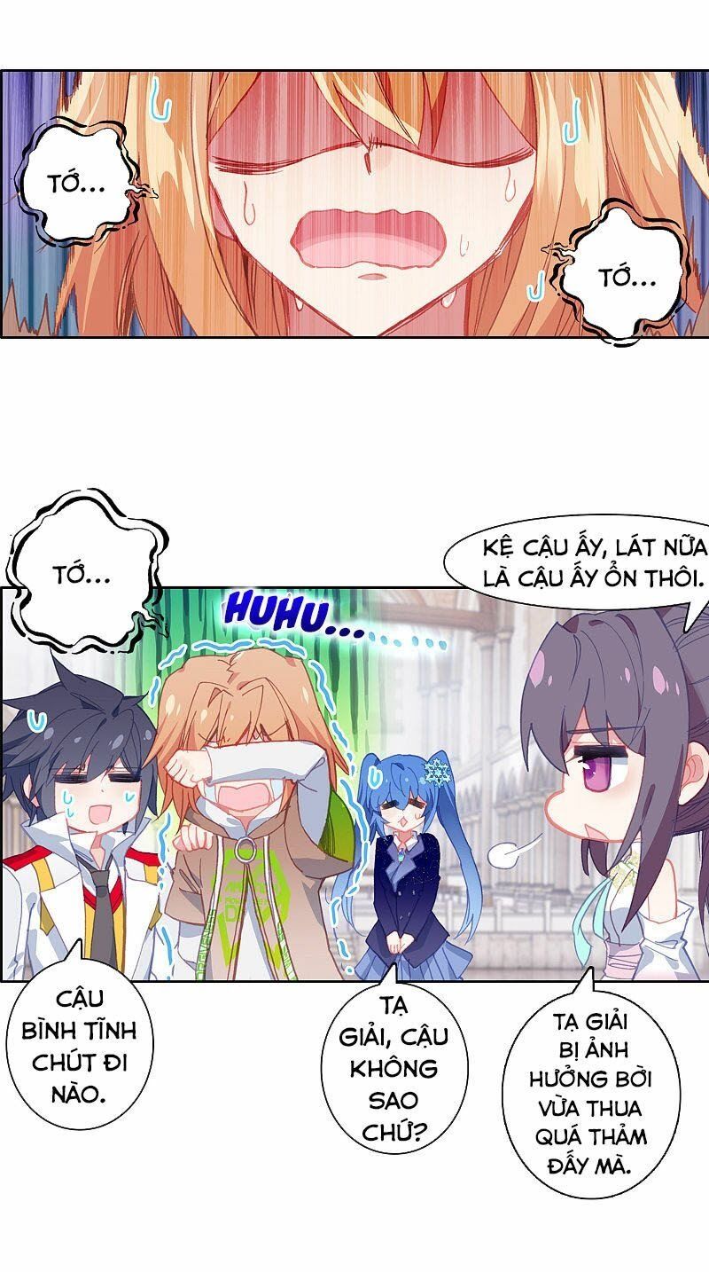 đọc truyện Long Vương Truyền Thuyết Chương 200 ảnh 19 tại Thiên Thai Truyện