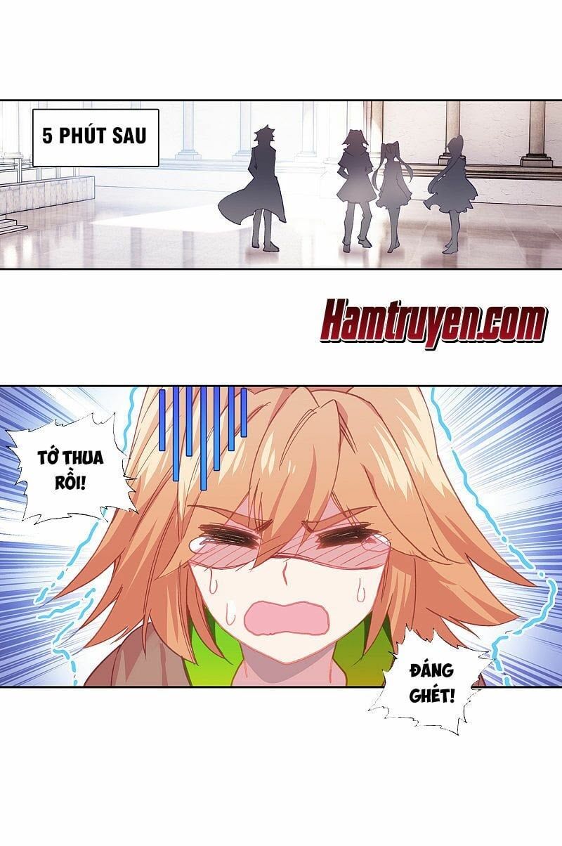 đọc truyện Long Vương Truyền Thuyết Chương 200 ảnh 20 tại Thiên Thai Truyện