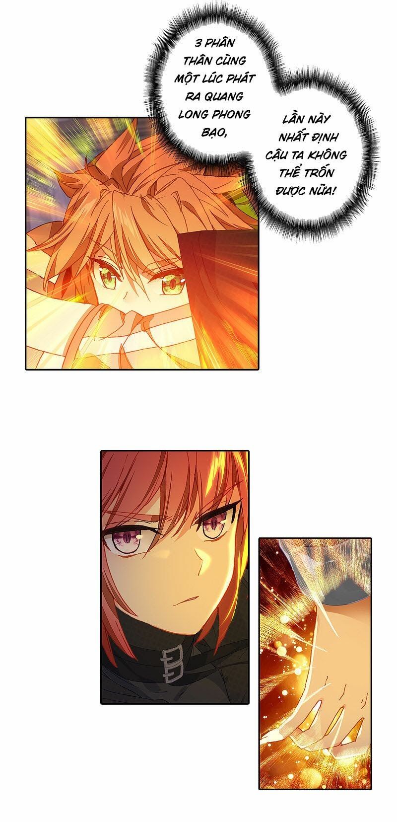 đọc truyện Long Vương Truyền Thuyết Chương 200 ảnh 4 tại Thiên Thai Truyện