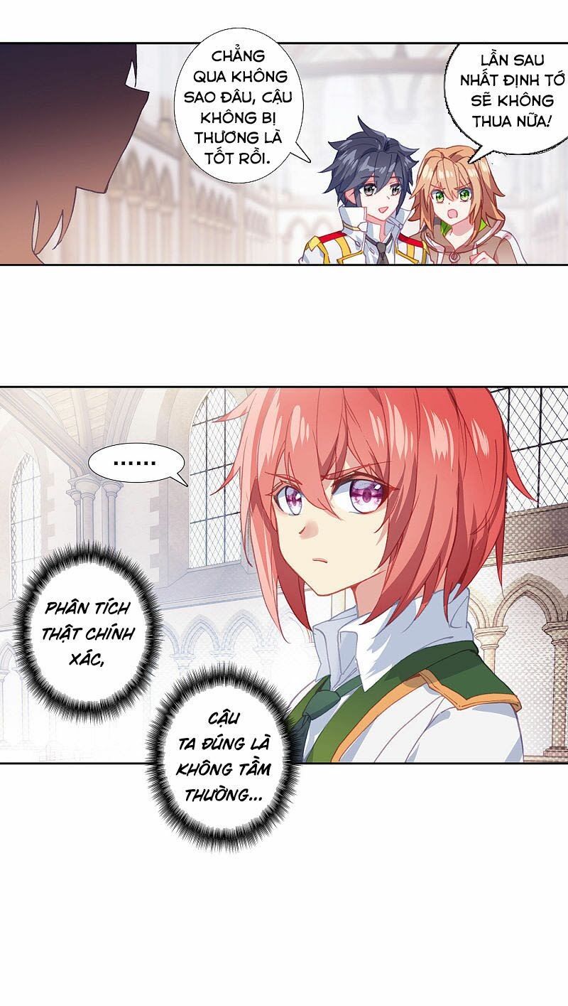 đọc truyện Long Vương Truyền Thuyết Chương 200 ảnh 25 tại Thiên Thai Truyện