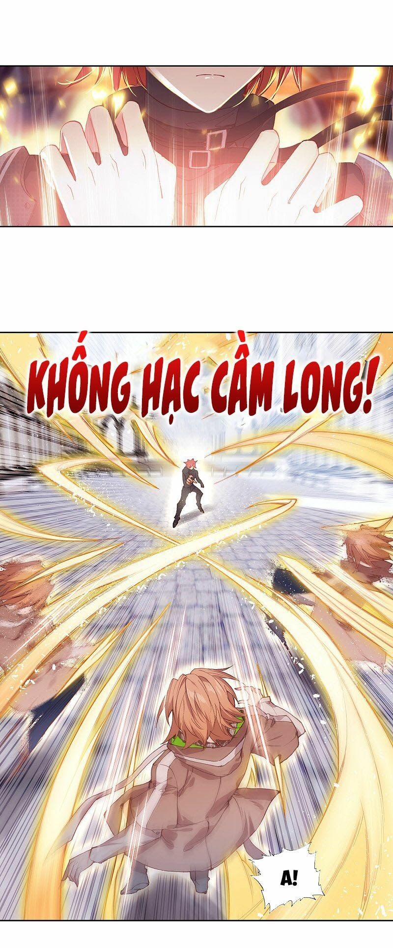 đọc truyện Long Vương Truyền Thuyết Chương 200 ảnh 6 tại Thiên Thai Truyện