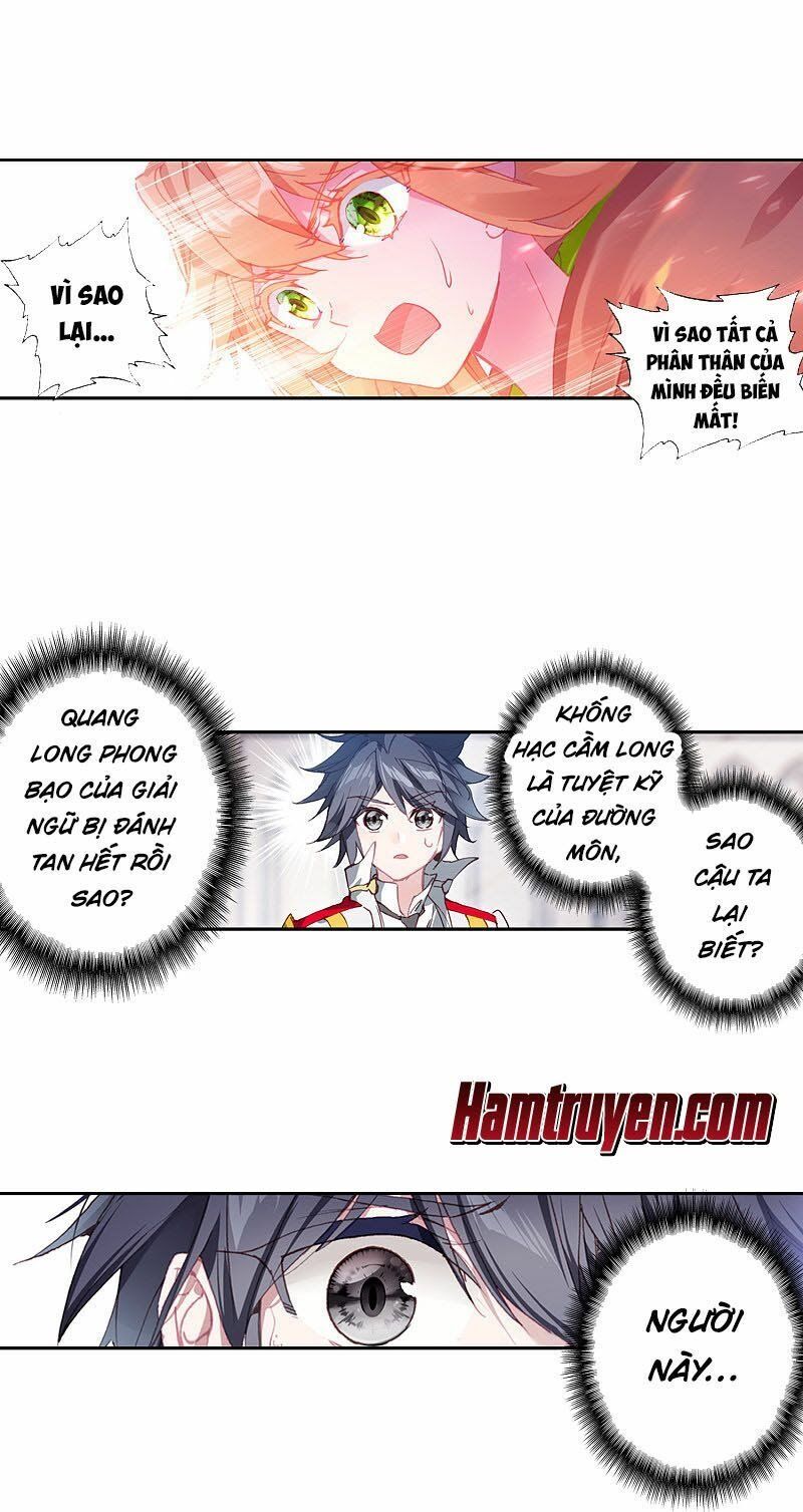 đọc truyện Long Vương Truyền Thuyết Chương 200 ảnh 7 tại Thiên Thai Truyện