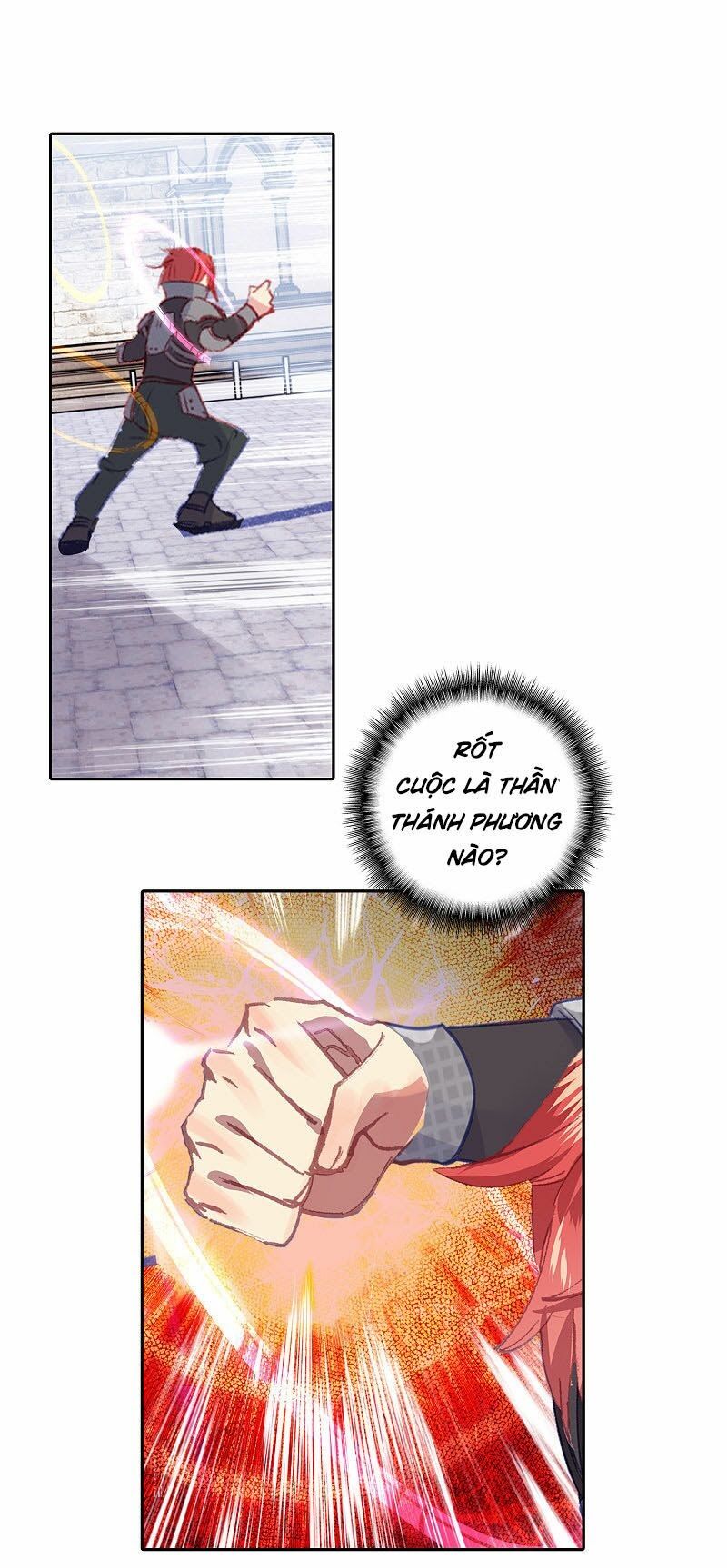 đọc truyện Long Vương Truyền Thuyết Chương 200 ảnh 8 tại Thiên Thai Truyện