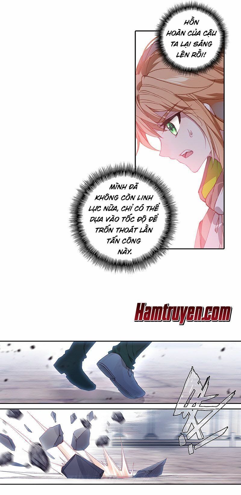 đọc truyện Long Vương Truyền Thuyết Chương 200 ảnh 9 tại Thiên Thai Truyện