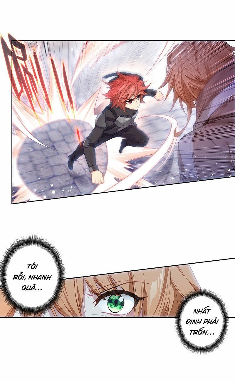 đọc truyện Long Vương Truyền Thuyết Chương 200 ảnh 10 tại Thiên Thai Truyện