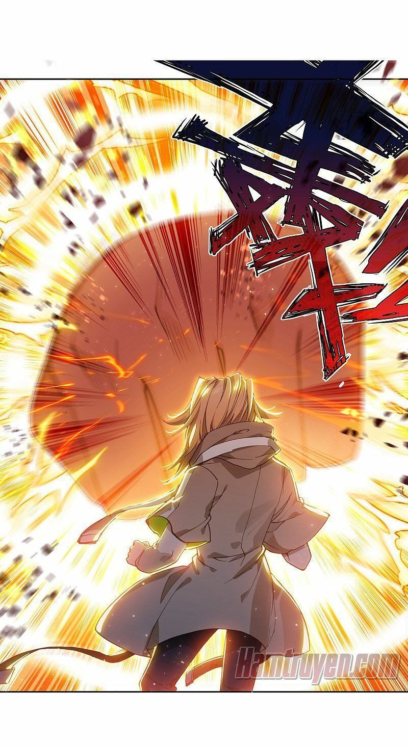 đọc truyện Long Vương Truyền Thuyết Chương 200 ảnh 11 tại Thiên Thai Truyện