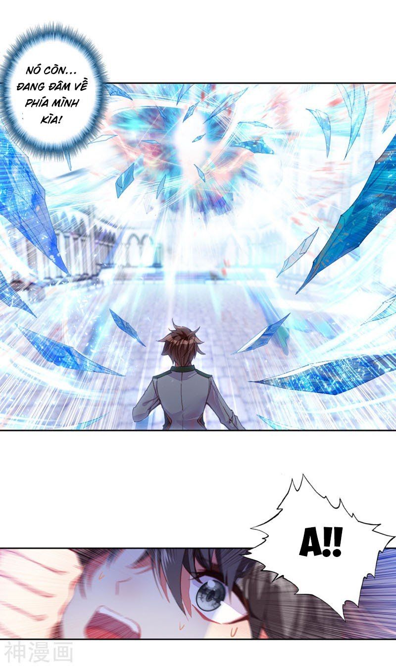 đọc truyện Long Vương Truyền Thuyết Chương 201 ảnh 20 tại Thiên Thai Truyện