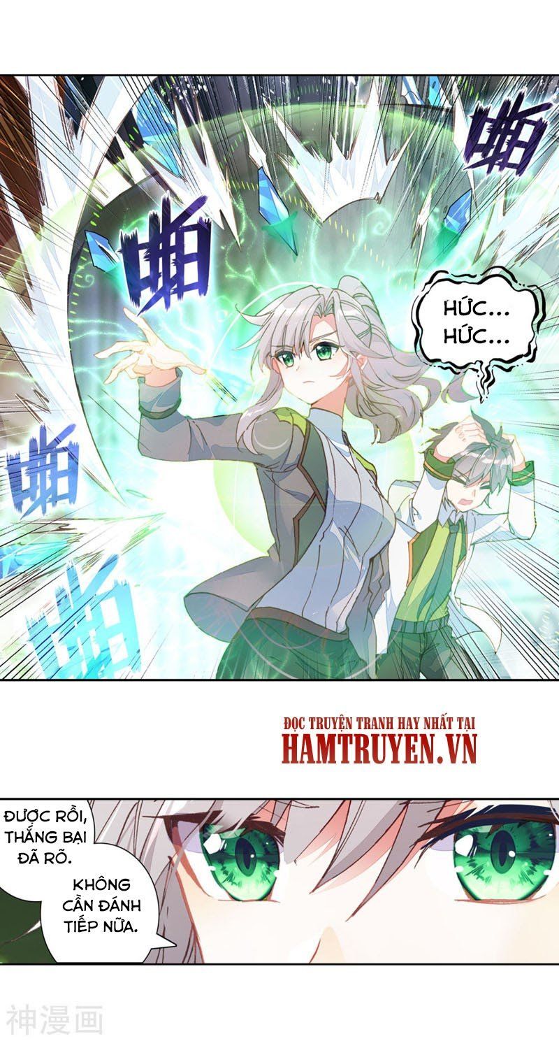 đọc truyện Long Vương Truyền Thuyết Chương 201 ảnh 21 tại Thiên Thai Truyện