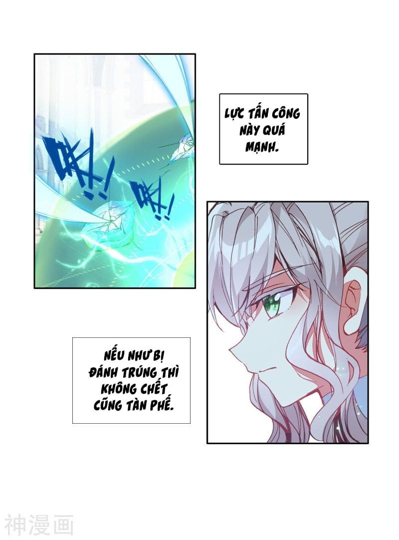 đọc truyện Long Vương Truyền Thuyết Chương 201 ảnh 22 tại Thiên Thai Truyện