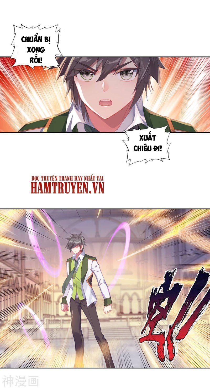 đọc truyện Long Vương Truyền Thuyết Chương 201 ảnh 5 tại Thiên Thai Truyện