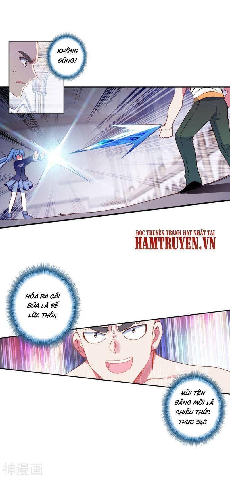 đọc truyện Long Vương Truyền Thuyết Chương 202 ảnh 12 tại Thiên Thai Truyện