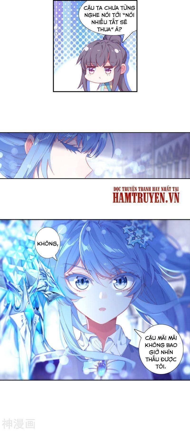 đọc truyện Long Vương Truyền Thuyết Chương 202 ảnh 16 tại Thiên Thai Truyện