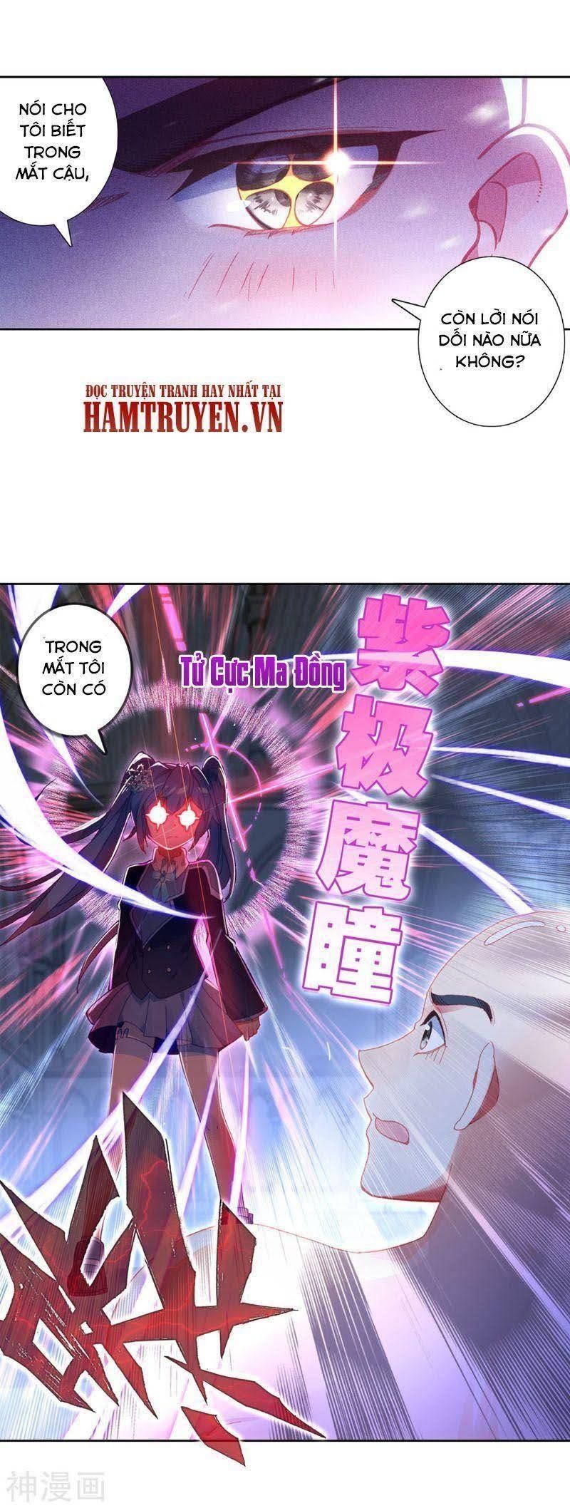 đọc truyện Long Vương Truyền Thuyết Chương 202 ảnh 20 tại Thiên Thai Truyện