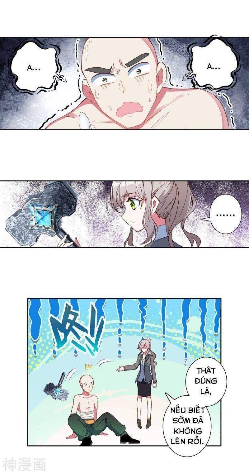 đọc truyện Long Vương Truyền Thuyết Chương 202 ảnh 24 tại Thiên Thai Truyện