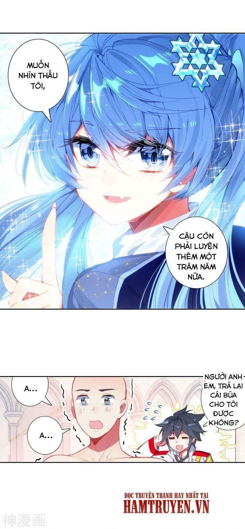 đọc truyện Long Vương Truyền Thuyết Chương 202 ảnh 26 tại Thiên Thai Truyện