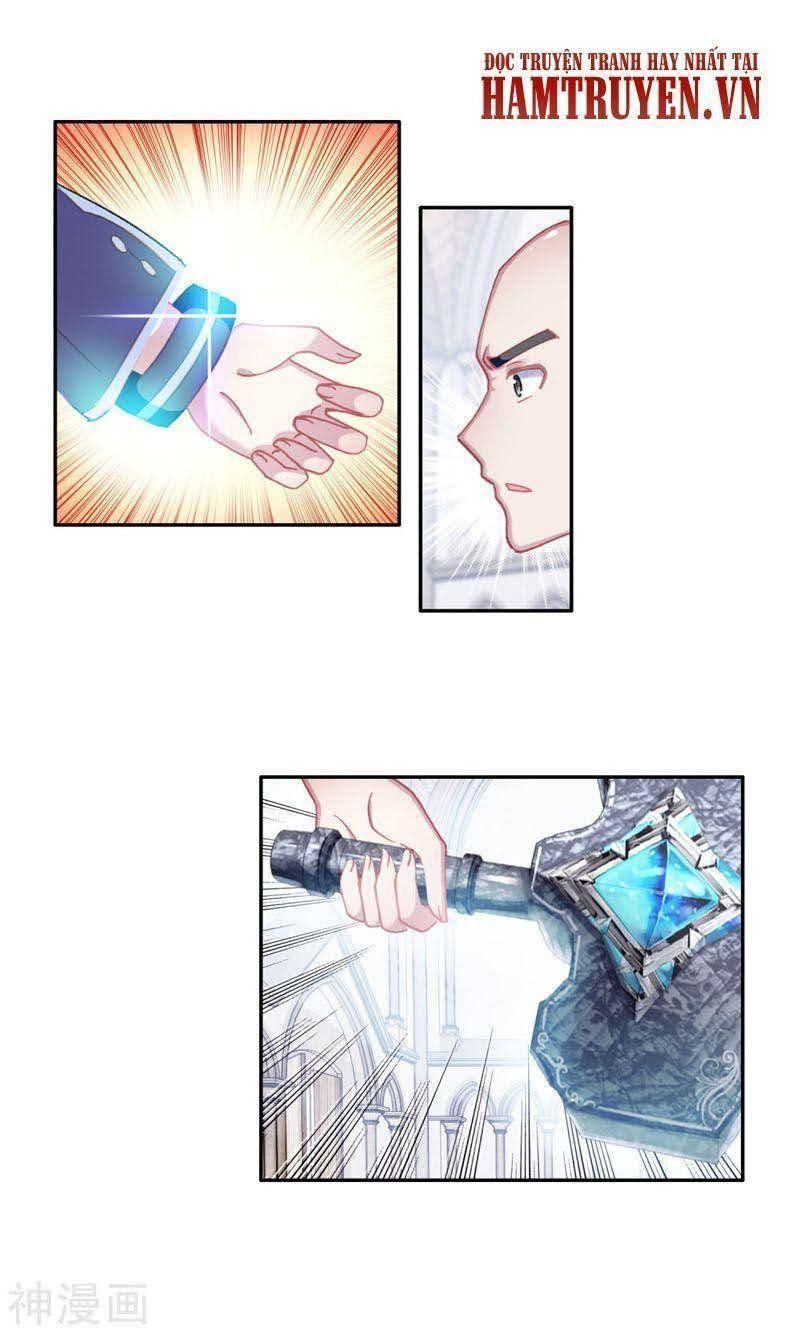 đọc truyện Long Vương Truyền Thuyết Chương 202 ảnh 6 tại Thiên Thai Truyện