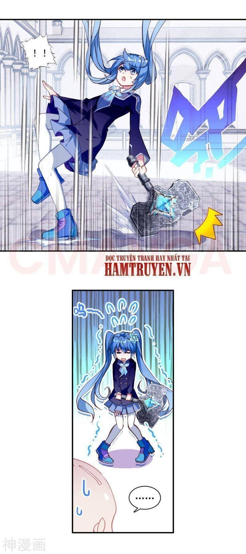 đọc truyện Long Vương Truyền Thuyết Chương 202 ảnh 7 tại Thiên Thai Truyện