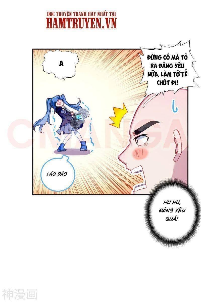 đọc truyện Long Vương Truyền Thuyết Chương 202 ảnh 9 tại Thiên Thai Truyện