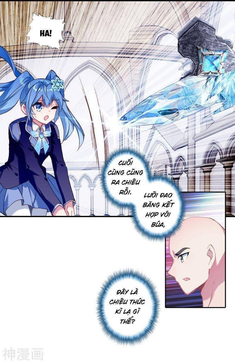 đọc truyện Long Vương Truyền Thuyết Chương 202 ảnh 10 tại Thiên Thai Truyện