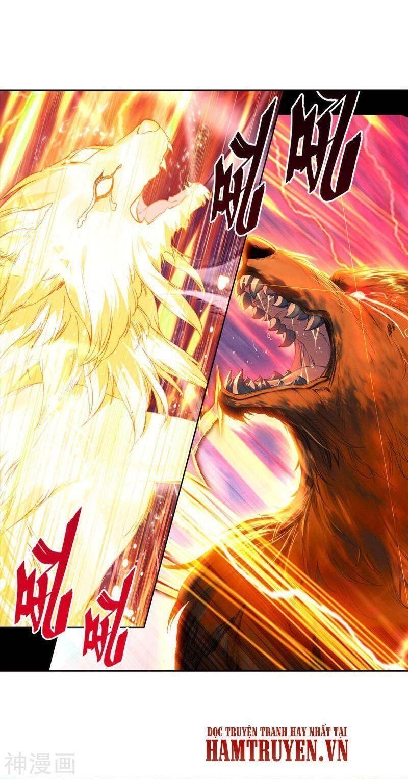 đọc truyện Long Vương Truyền Thuyết Chương 203 ảnh 24 tại Thiên Thai Truyện