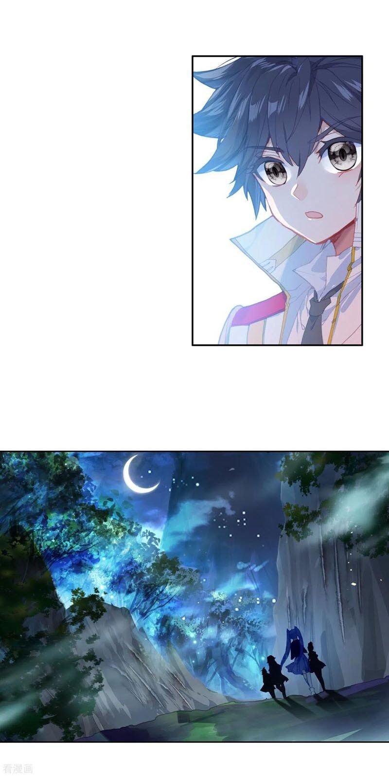 đọc truyện Long Vương Truyền Thuyết Chương 204 ảnh 13 tại Thiên Thai Truyện