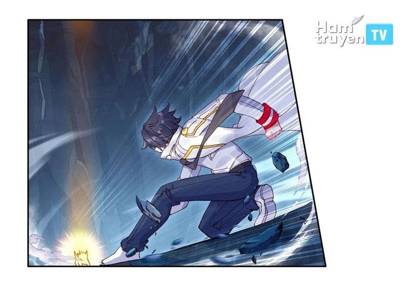 đọc truyện Long Vương Truyền Thuyết Chương 205 ảnh 3 tại Thiên Thai Truyện