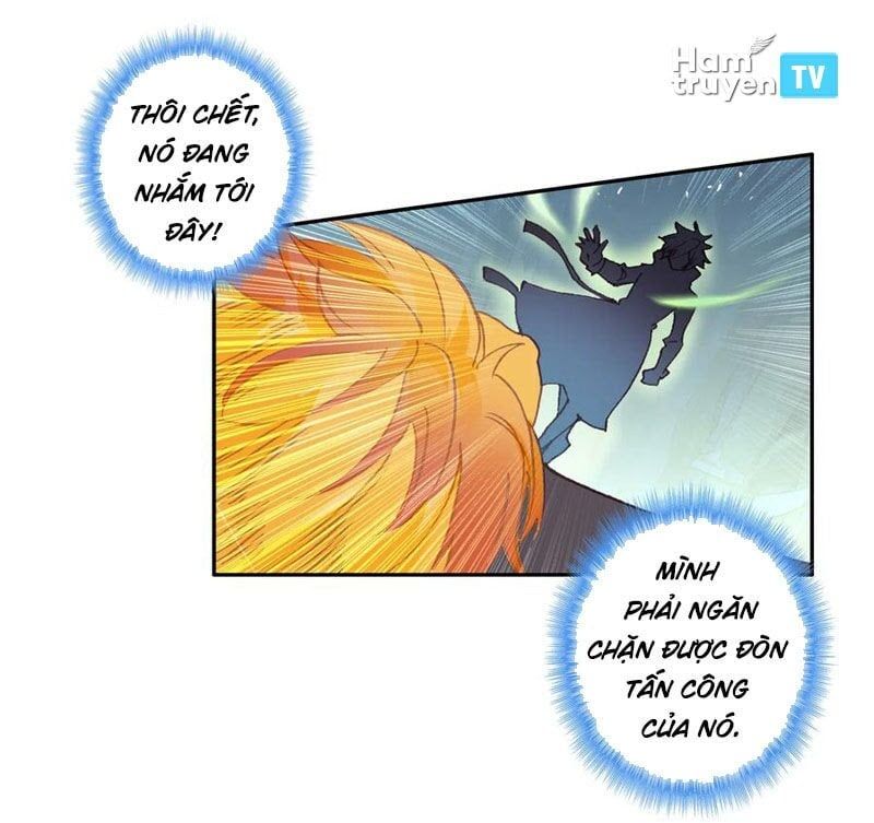 đọc truyện Long Vương Truyền Thuyết Chương 205 ảnh 14 tại Thiên Thai Truyện