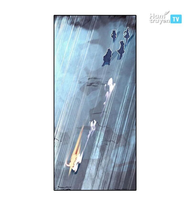 đọc truyện Long Vương Truyền Thuyết Chương 205 ảnh 16 tại Thiên Thai Truyện