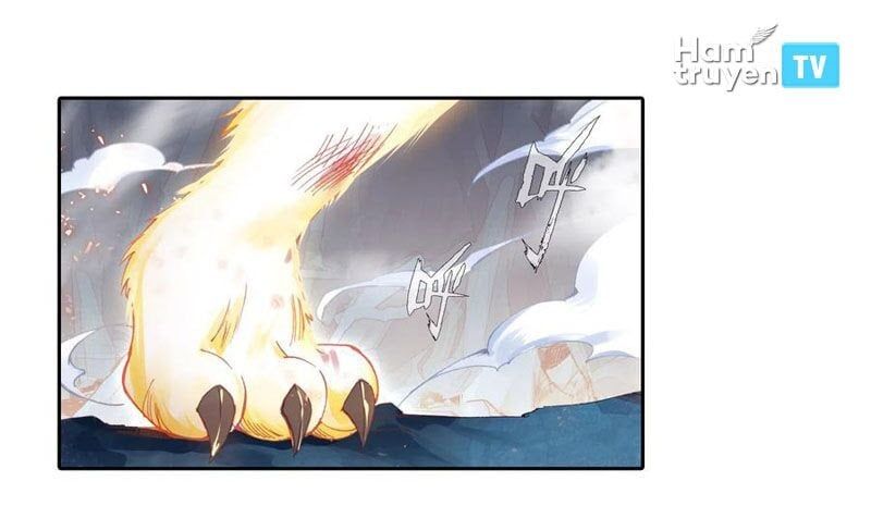 đọc truyện Long Vương Truyền Thuyết Chương 205 ảnh 17 tại Thiên Thai Truyện