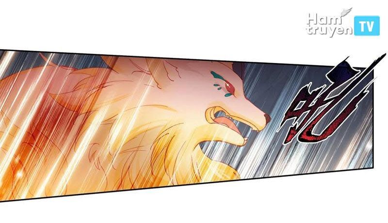 đọc truyện Long Vương Truyền Thuyết Chương 205 ảnh 20 tại Thiên Thai Truyện