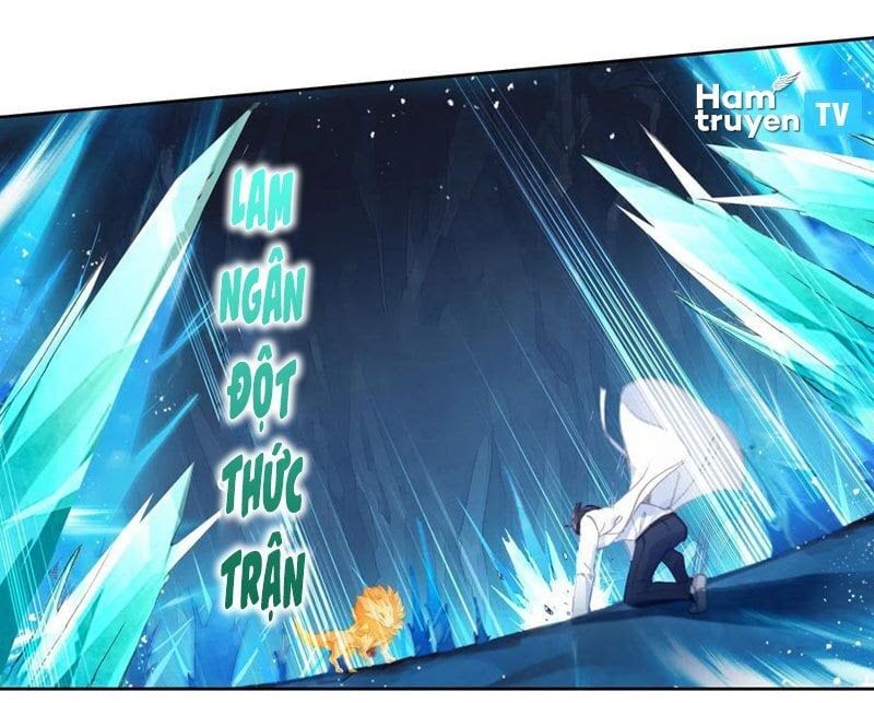 đọc truyện Long Vương Truyền Thuyết Chương 205 ảnh 21 tại Thiên Thai Truyện