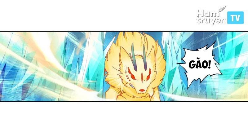 đọc truyện Long Vương Truyền Thuyết Chương 205 ảnh 22 tại Thiên Thai Truyện