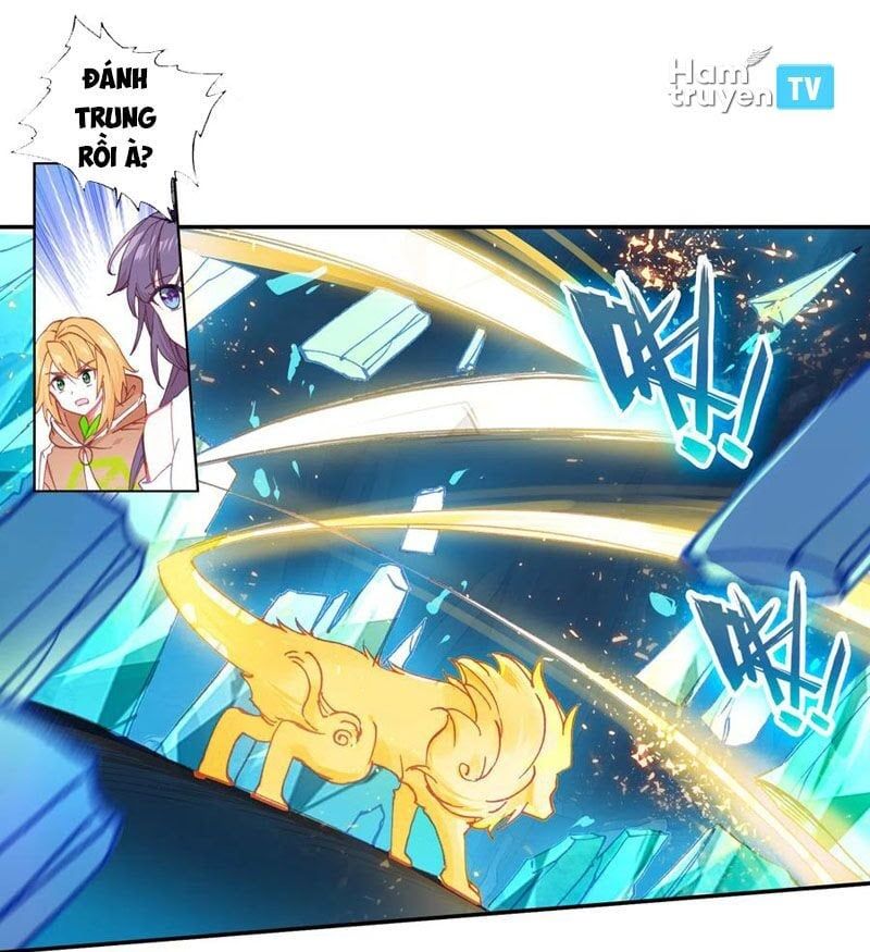 đọc truyện Long Vương Truyền Thuyết Chương 205 ảnh 23 tại Thiên Thai Truyện