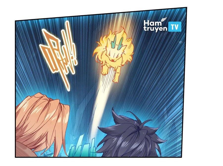 đọc truyện Long Vương Truyền Thuyết Chương 205 ảnh 24 tại Thiên Thai Truyện