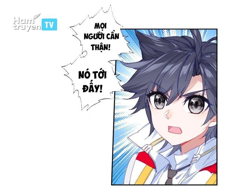 đọc truyện Long Vương Truyền Thuyết Chương 205 ảnh 25 tại Thiên Thai Truyện