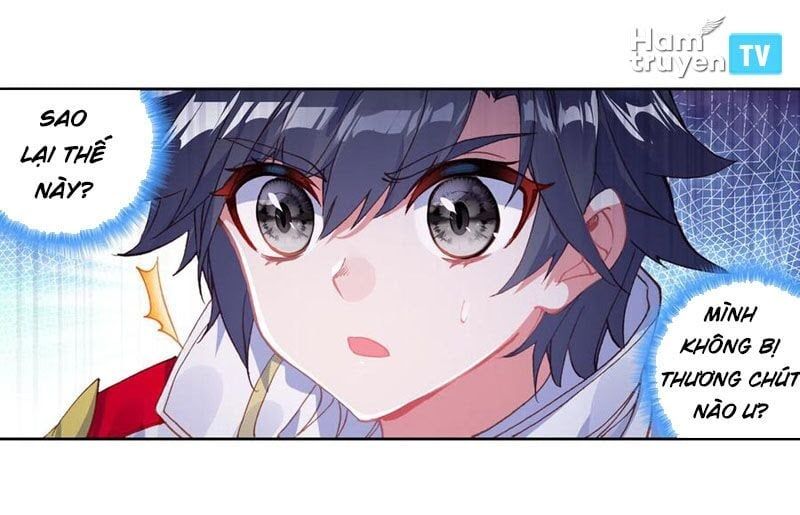 đọc truyện Long Vương Truyền Thuyết Chương 205 ảnh 5 tại Thiên Thai Truyện