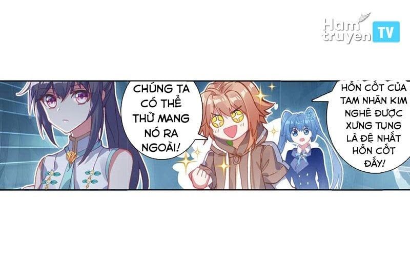 đọc truyện Long Vương Truyền Thuyết Chương 205 ảnh 9 tại Thiên Thai Truyện