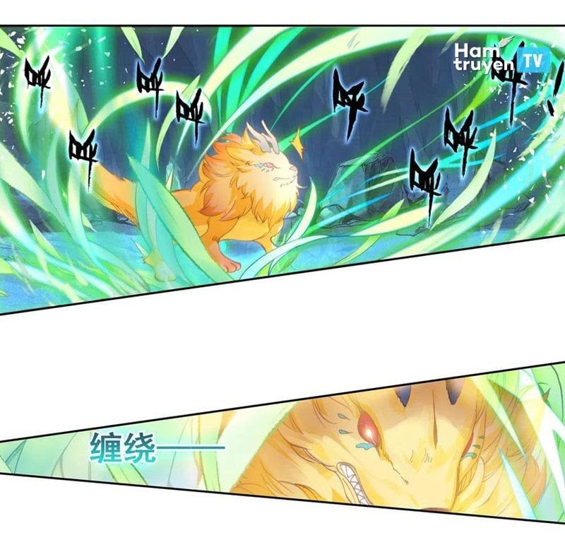 đọc truyện Long Vương Truyền Thuyết Chương 205 ảnh 11 tại Thiên Thai Truyện