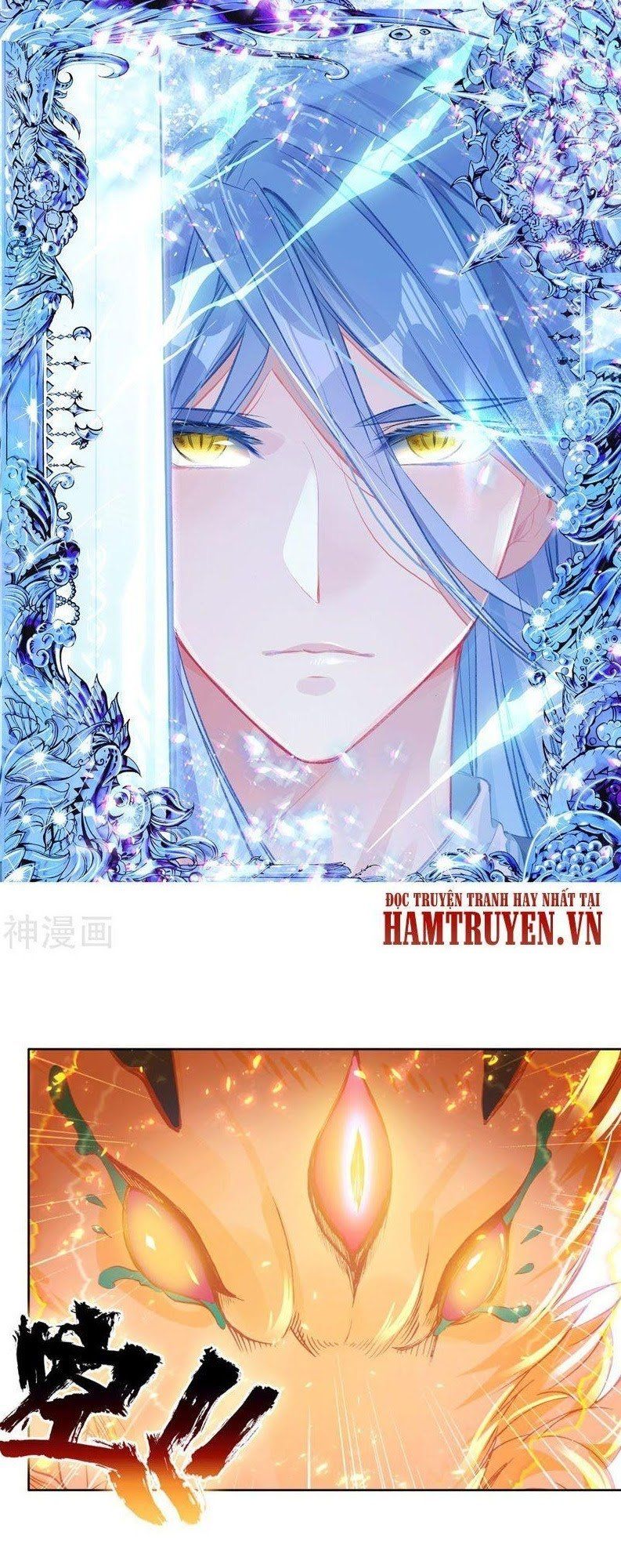 đọc truyện Long Vương Truyền Thuyết Chương 206 ảnh 3 tại Thiên Thai Truyện