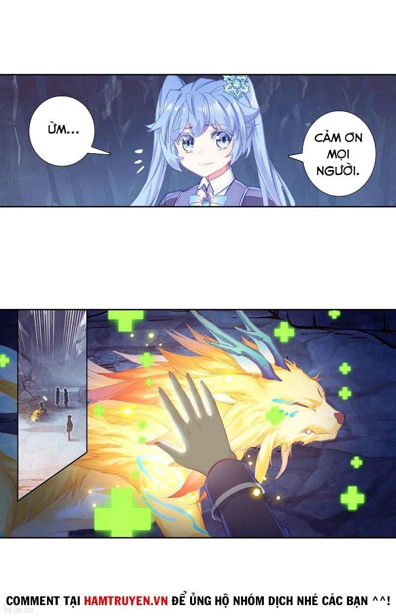 đọc truyện Long Vương Truyền Thuyết Chương 207 ảnh 10 tại Thiên Thai Truyện