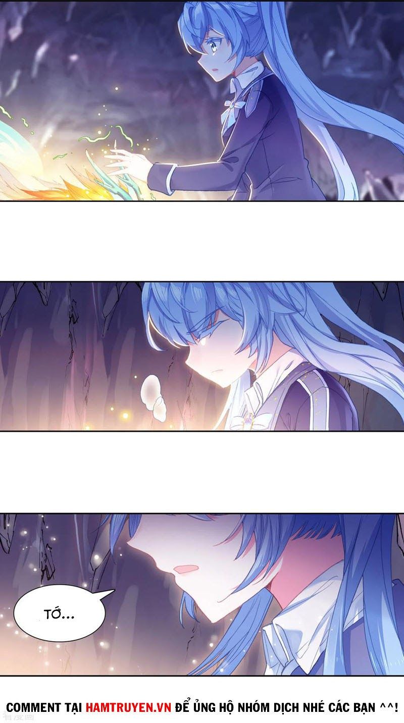 đọc truyện Long Vương Truyền Thuyết Chương 207 ảnh 11 tại Thiên Thai Truyện