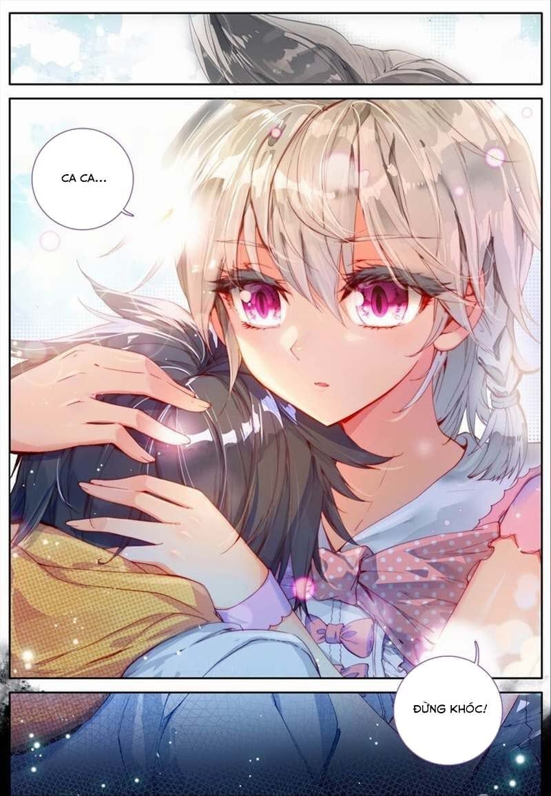 đọc truyện Long Vương Truyền Thuyết Chương 21 ảnh 10 tại Thiên Thai Truyện