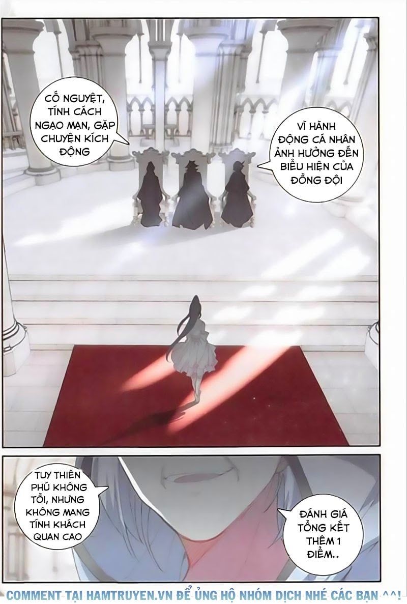 đọc truyện Long Vương Truyền Thuyết Chương 210 ảnh 9 tại Thiên Thai Truyện