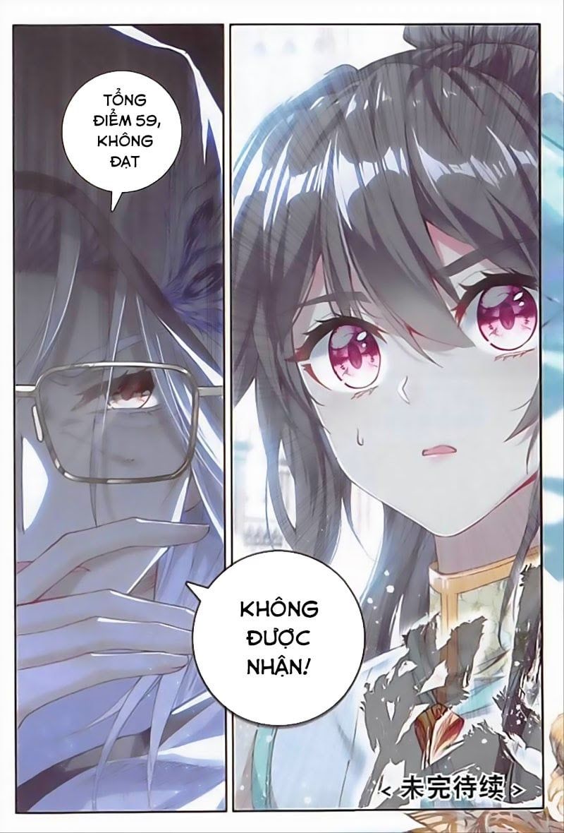 đọc truyện Long Vương Truyền Thuyết Chương 210 ảnh 10 tại Thiên Thai Truyện