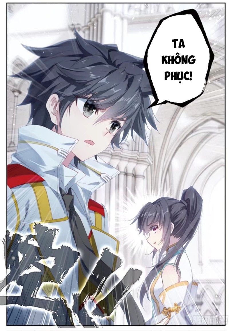 đọc truyện Long Vương Truyền Thuyết Chương 211 ảnh 4 tại Thiên Thai Truyện