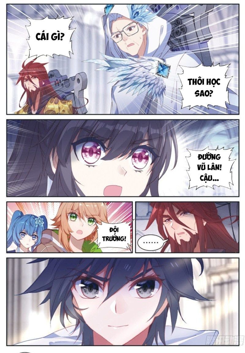 đọc truyện Long Vương Truyền Thuyết Chương 211 ảnh 7 tại Thiên Thai Truyện