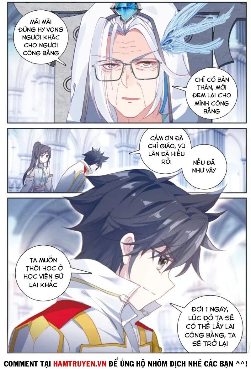 đọc truyện Long Vương Truyền Thuyết Chương 211 ảnh 9 tại Thiên Thai Truyện