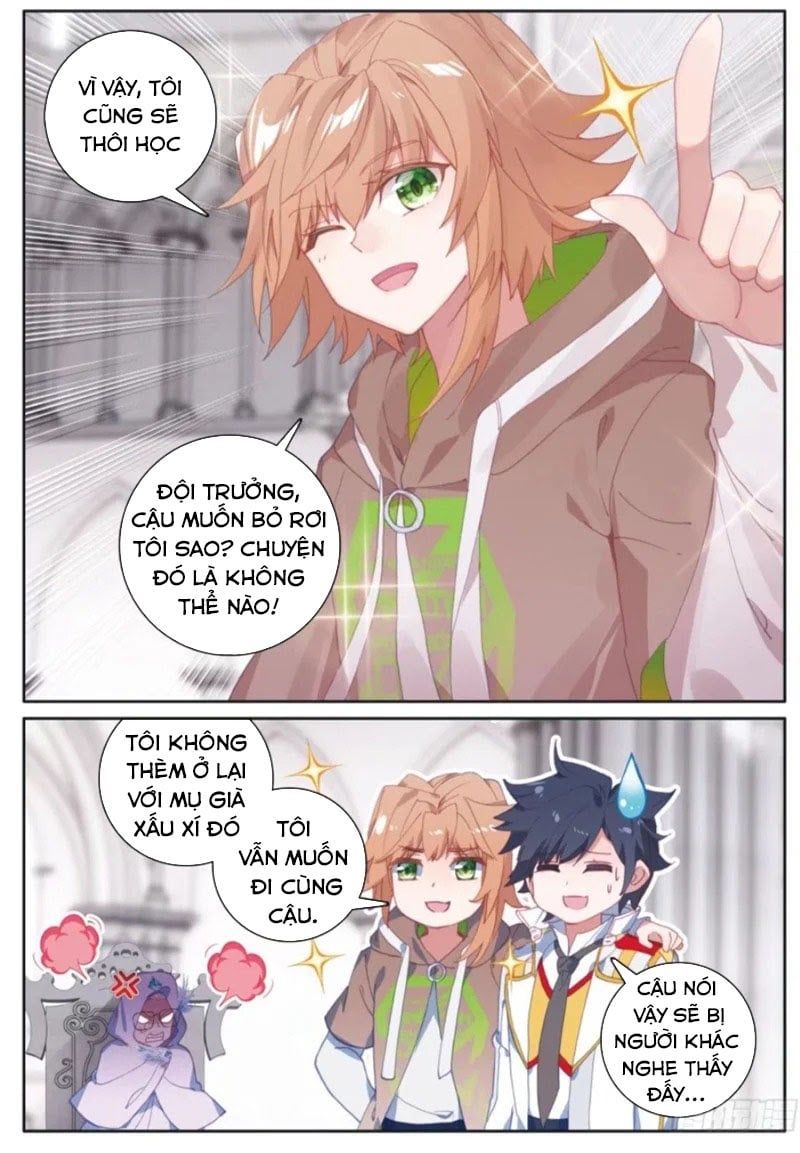 đọc truyện Long Vương Truyền Thuyết Chương 212 ảnh 3 tại Thiên Thai Truyện