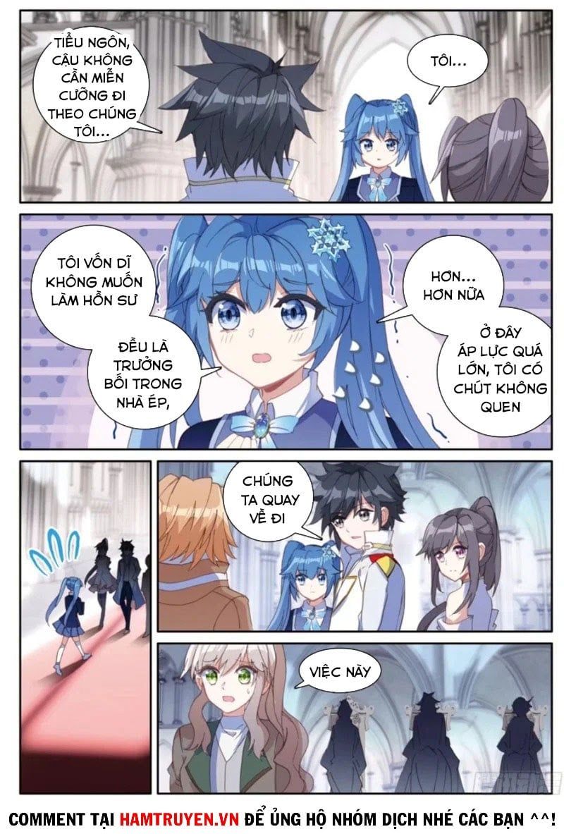 đọc truyện Long Vương Truyền Thuyết Chương 212 ảnh 4 tại Thiên Thai Truyện