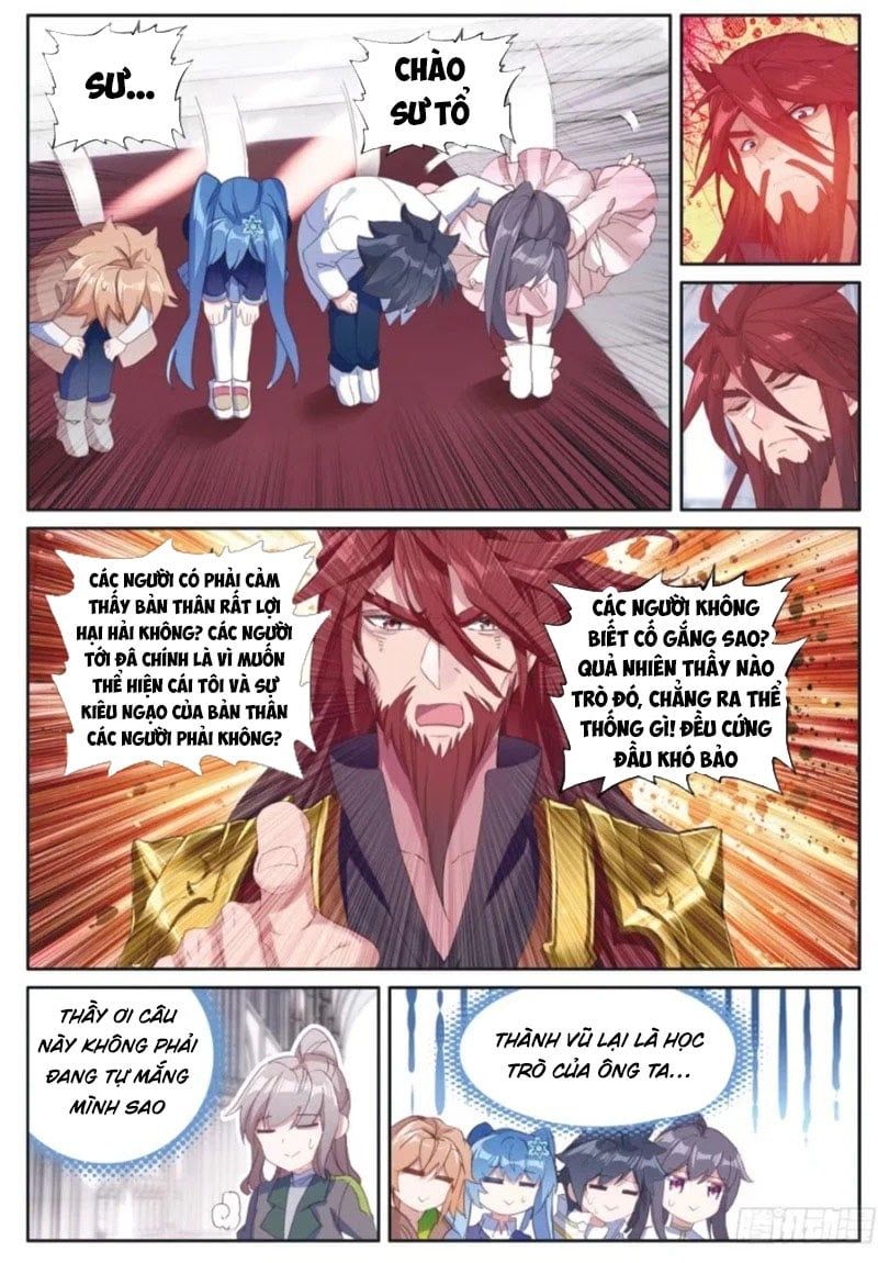 đọc truyện Long Vương Truyền Thuyết Chương 212 ảnh 9 tại Thiên Thai Truyện